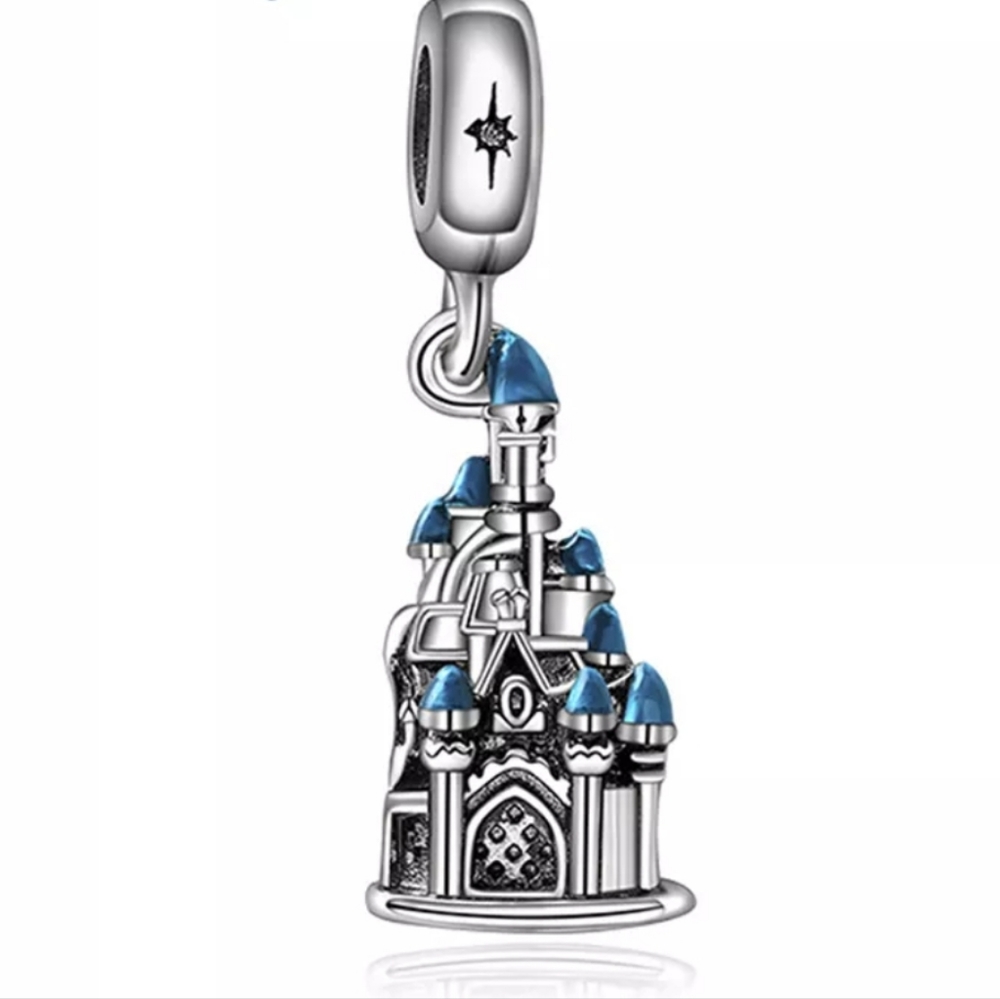 Castle Charm